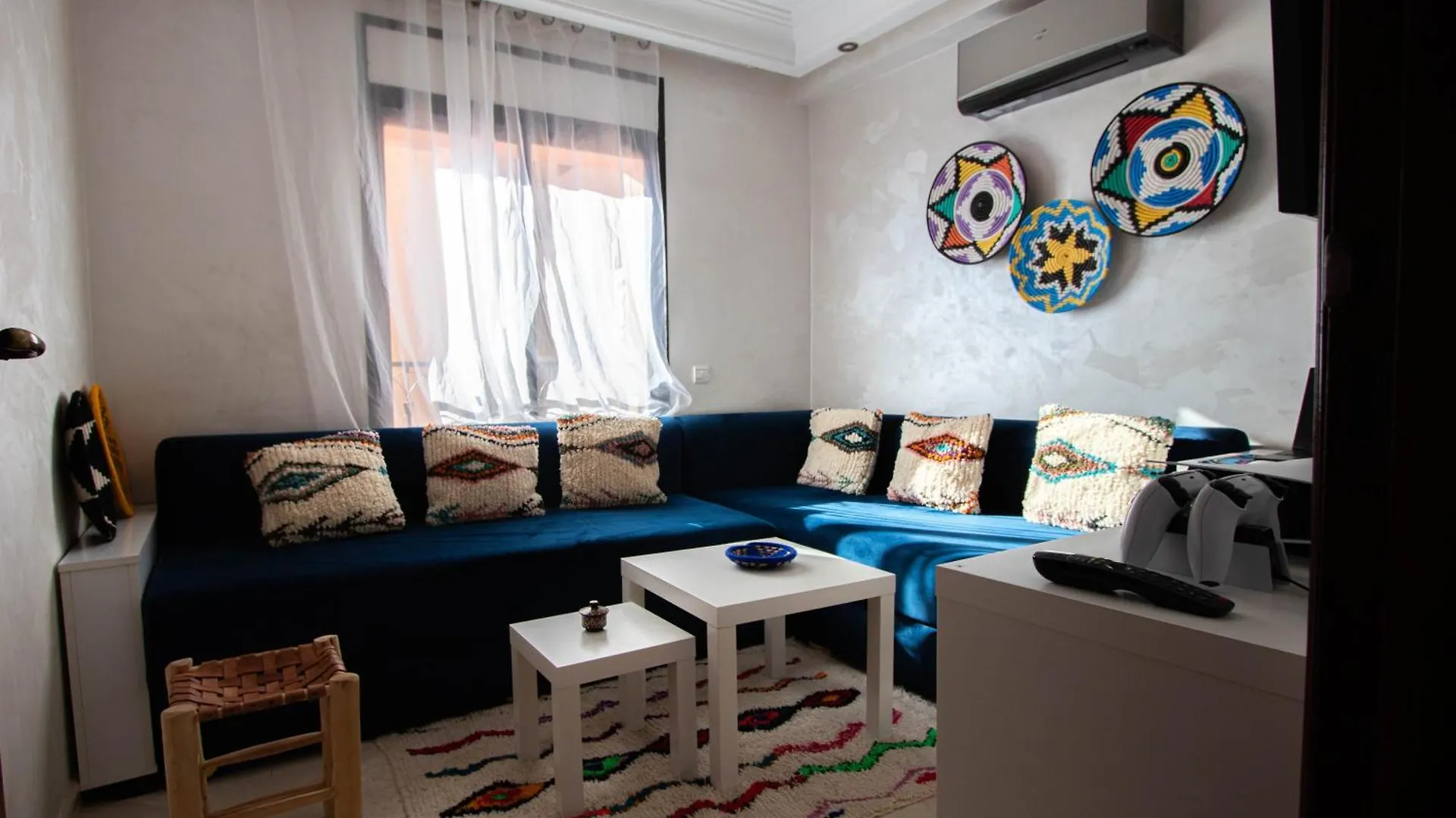 Cozy I Victor Hugo Appartement Marrakesh 0*,  Marokko