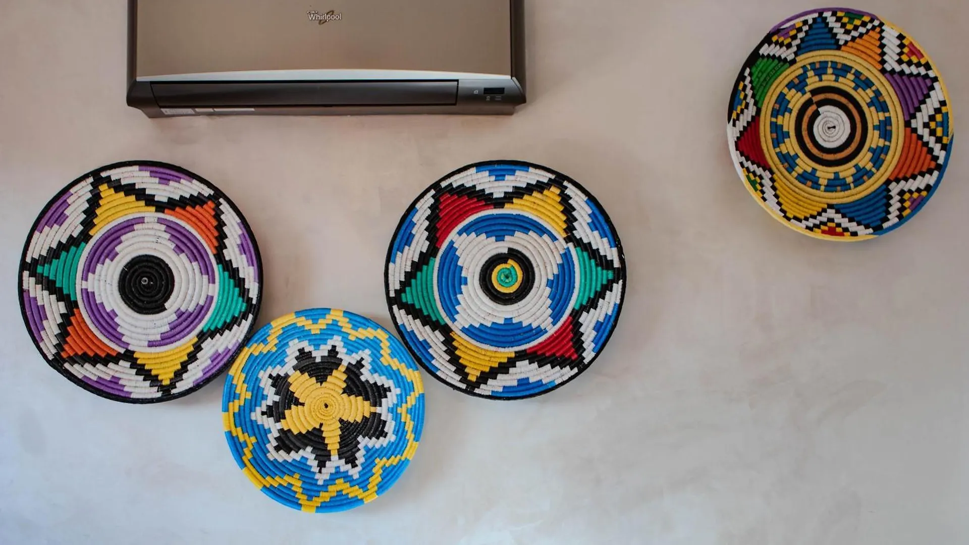 Apartament Cozy I Victor Hugo Marrakesz Maroko